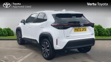 Toyota Yaris Cross 1.5 Hybrid Design 5dr CVT Hybrid Estate